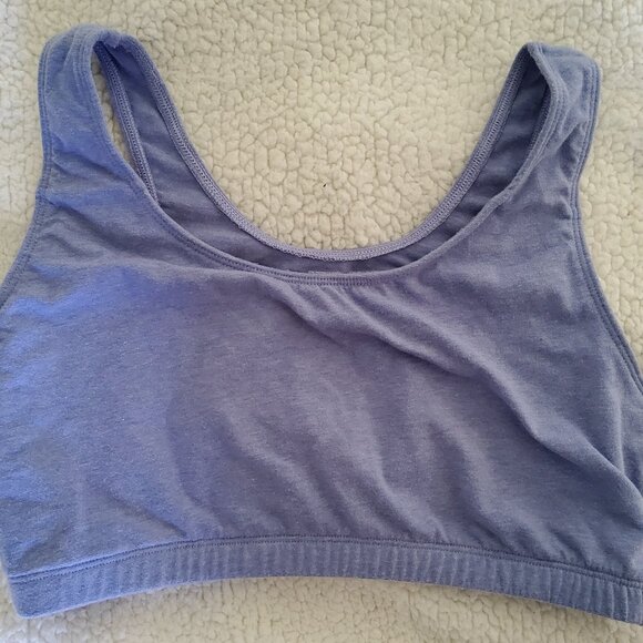 Fruit of the Loom Women's Built-up Sports Bra - Picture 1 of 4